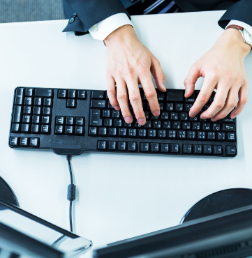 (サポートのイメージ画像)